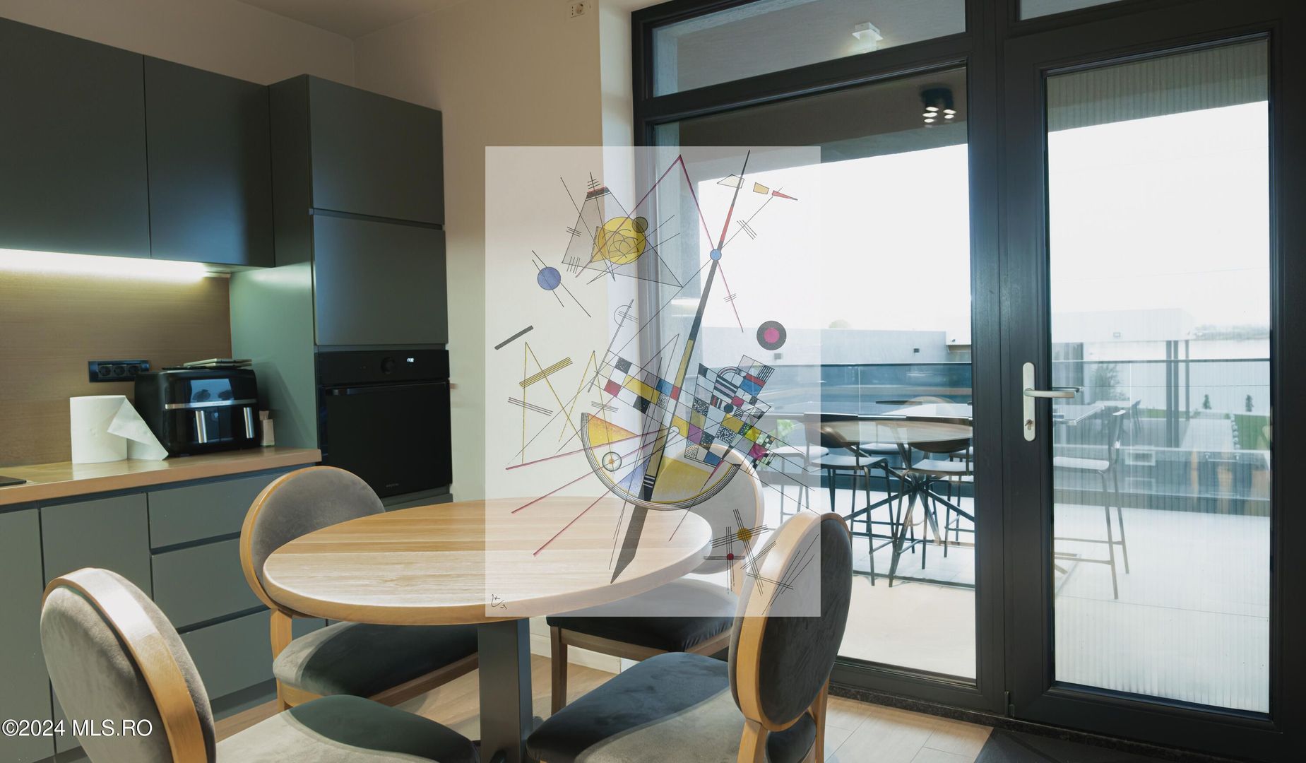 Vila Exclusivista pe malul lacului Siutghiol in Ovidiu - Poză 7