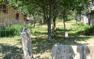 Teren de vanzare Cornu 1286 mp - Poză 2