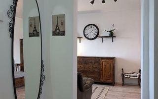 Apartament complet mobilat si utilat, bloc 1979 reabilitat S304 - Poză 3