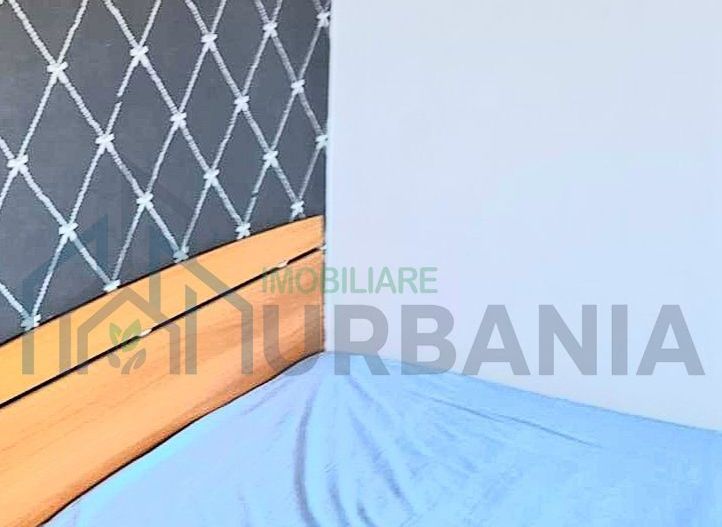 Cameră de închiriat în apartament decomandat, zona Mircea cel Bătrân, Iași - Poză 1