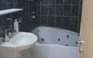 Apartament de închiriat 3 camere Vitan | 85 mp | Centrală proprie - Birou/Locuit - Poză 9