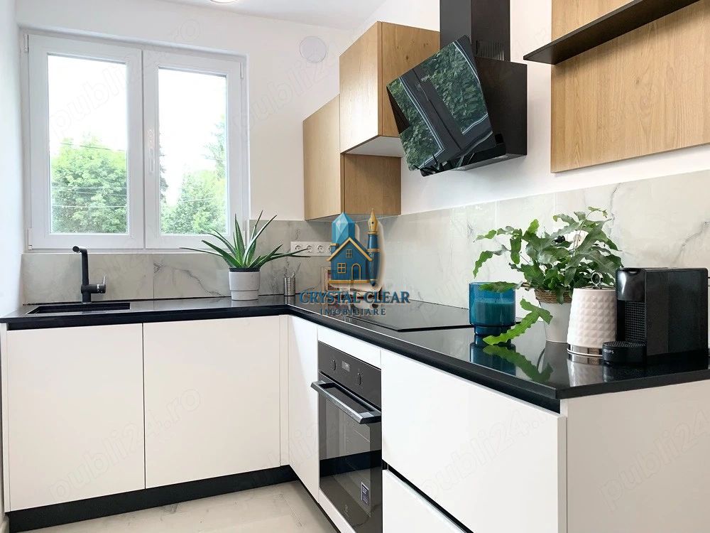 Apartament 2 camere - cartier Cornișa - Poză 6