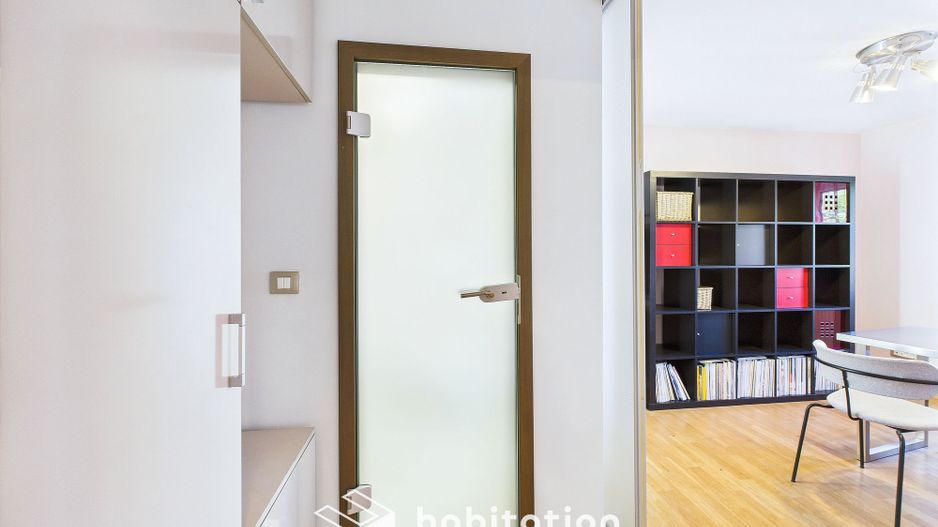 Un acasă luminos și rafinat – 3 camere, modern, et 1, zona Girocului - Poză 14