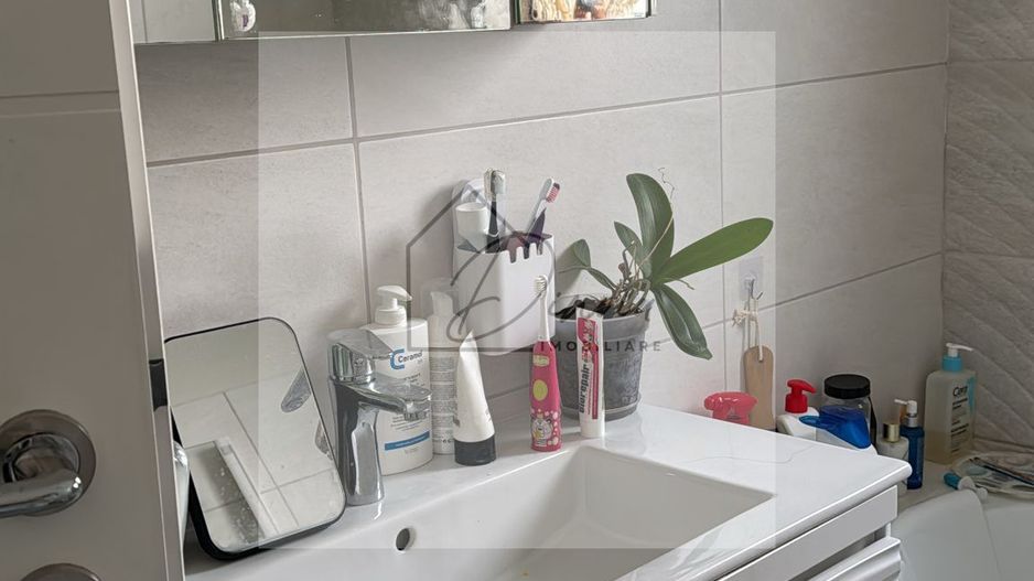 Apartament 2 camere Tractorul  I Gradina I Parcare I COM 0% - Poză 8