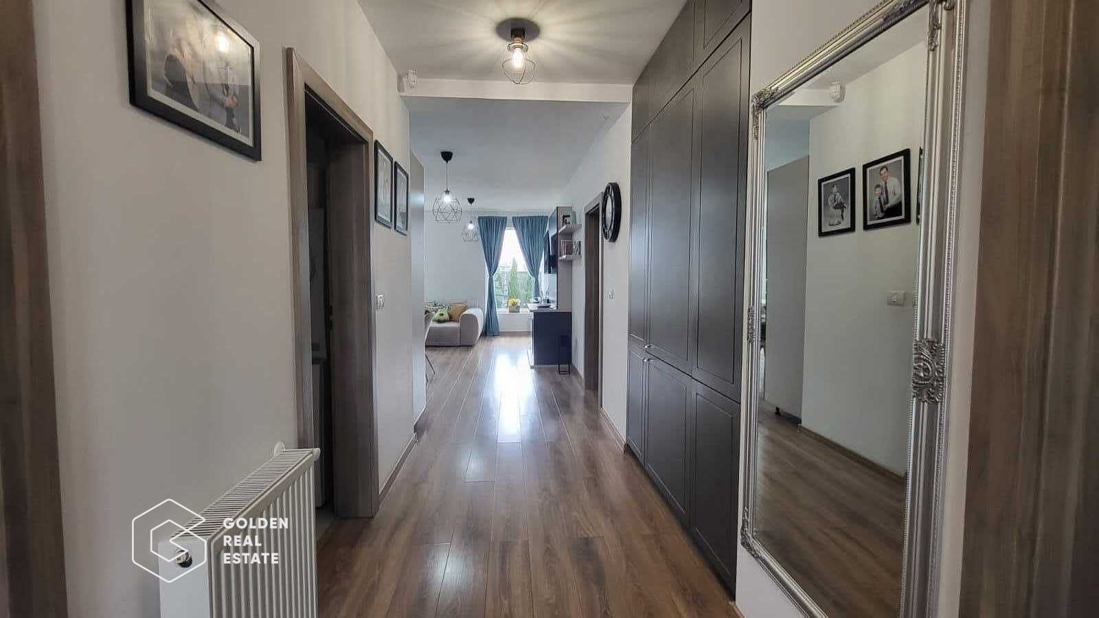 Duplex pe parter,  Chisoda - Poză 3