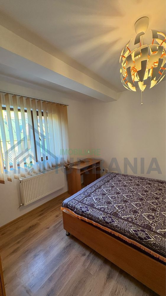 Apartament 1 cameră de închiriat în Păcurari, str. Toma Cozma, Iași - Poză 1