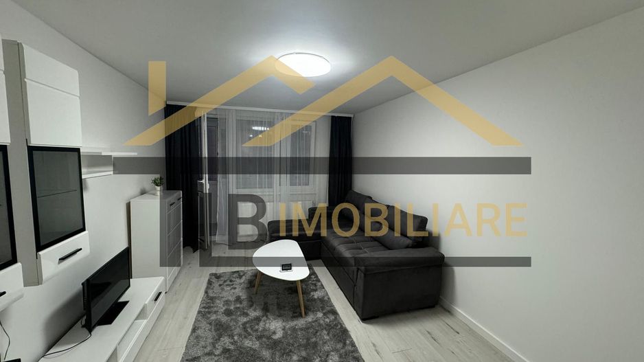 Apartament de 2 camere, decomandat, 49mp, zona Dacia - Poză 1