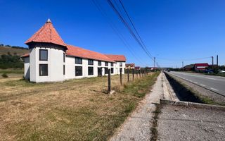 COMISION 0 % Spatiu comercial, 670 mp, la 5 km de Dej - Poză 9