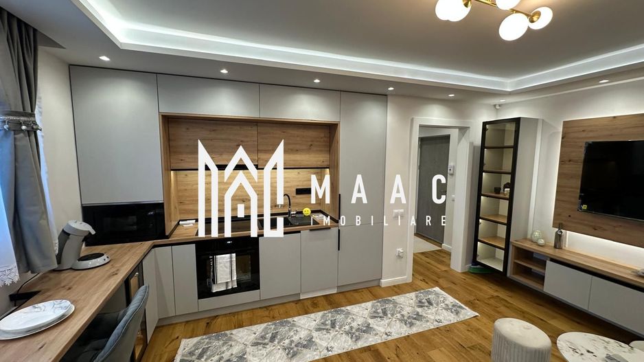 Apartament 2 camere | Prima Inchiriere | AC | D. Stanca - Poză 6