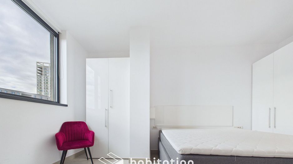 Apartamentul unde stilul urban întâlnește confortul absolut - ISHO - Poză 18