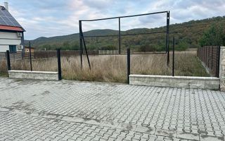 🏡 Teren de vânzare în Tălmaciu – zonă liniștită, cu priveliște spre munți - Poză 6