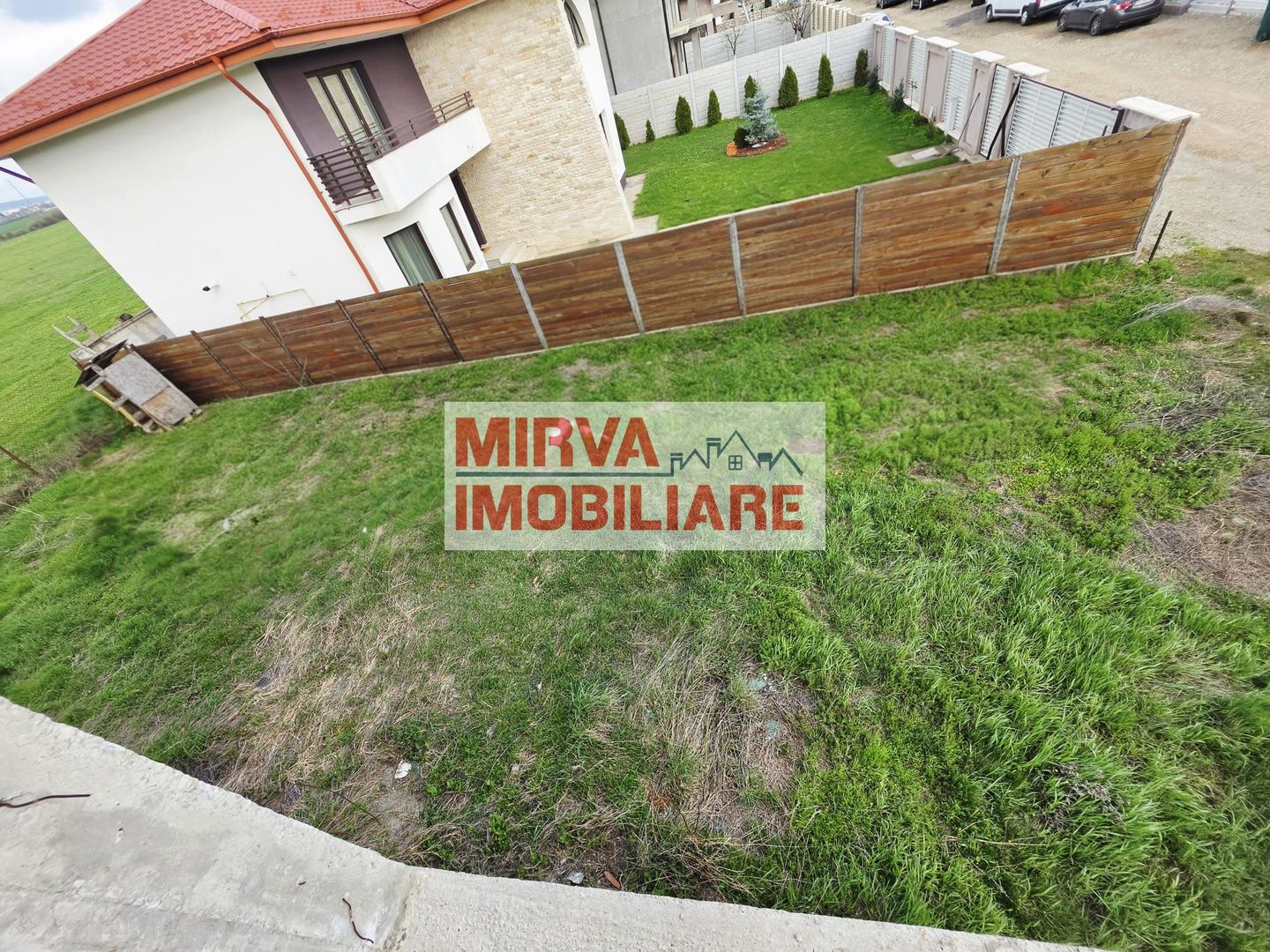 Vilă P+1 la roșu, 5 camere, 143 mp utili, teren 450 mp, Cocosesti - Poză 50