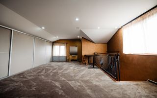 Casă individuală de vânzare – Popești-Leordeni | 243 mp construiți - Poză 17