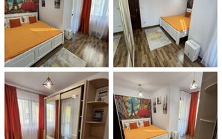 Apartament 3 camere de inchiriat, Copou – Carol I Residence, Aleea Mihail Sadoveanu - Poză 5