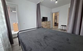 Garsonieră prima închiriere Berceni – mobilată, utilată, 33 mp - Poză 6