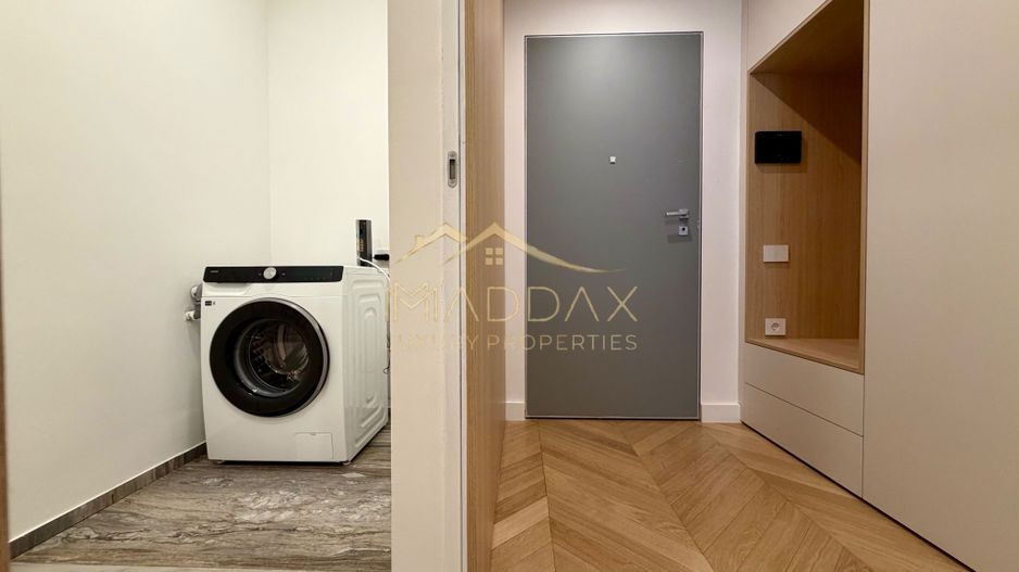 Apartament cu 3 camere *110mp* // Șoseaua Nordului - Herastrau - Poză 14