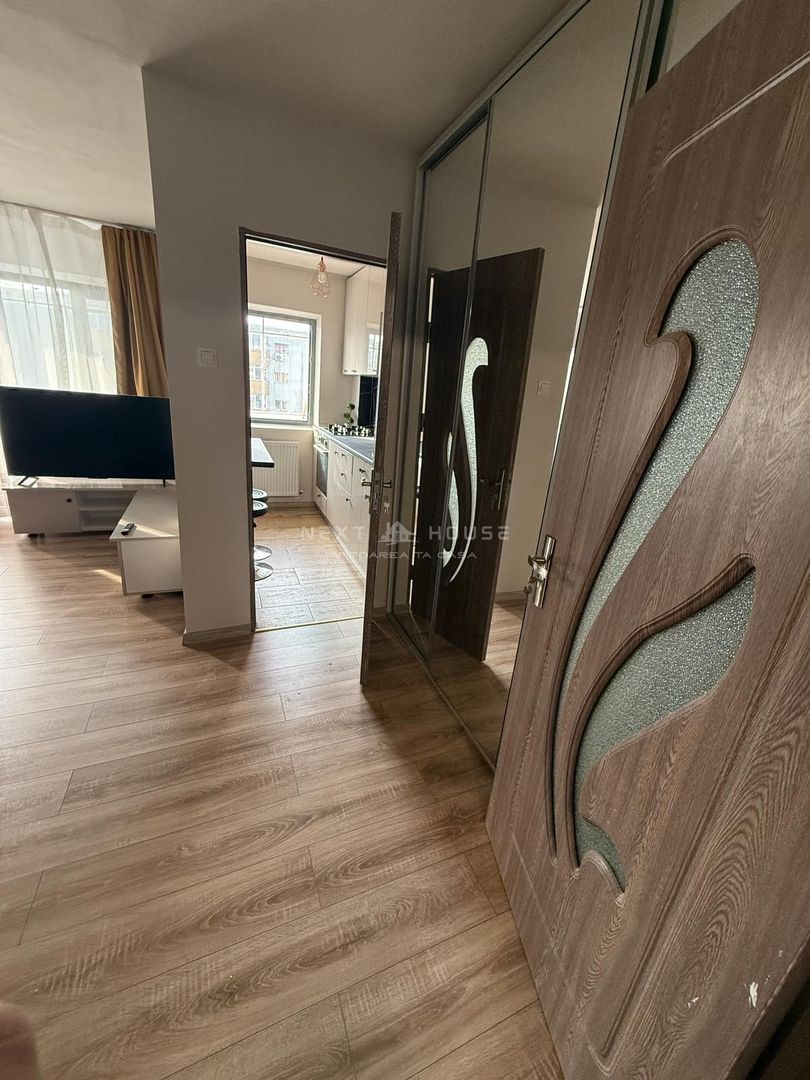 Garsoniera Rahova ( Sebastian ) - Poză 17