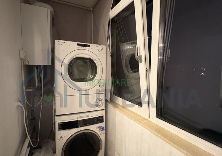 Apartament 2 camere de închiriat, Roca Residence, Valea Adâncă, Iași - Poză 5