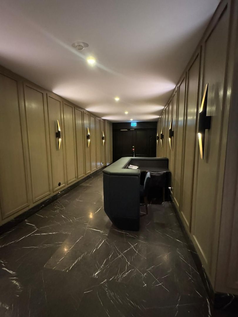 Apartament 4 camere Pipera complex Triana - Poză 16