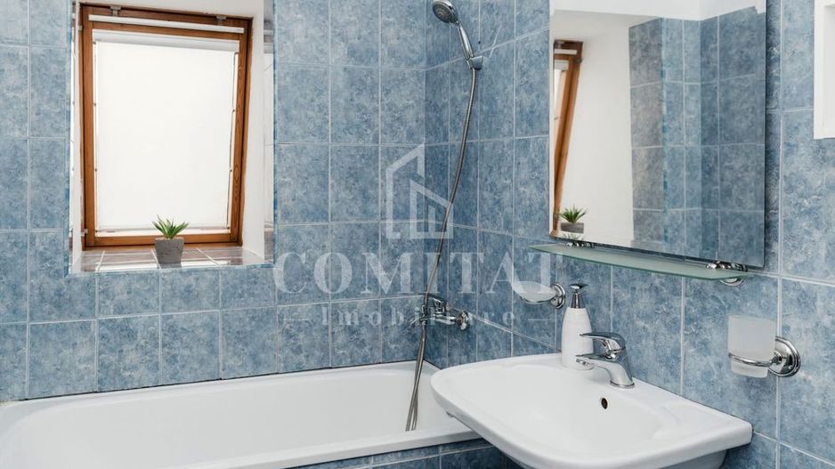 Apartament cu 2 camere  |  60 MP  |  Zona Constantin Brâncuși - Poză 8