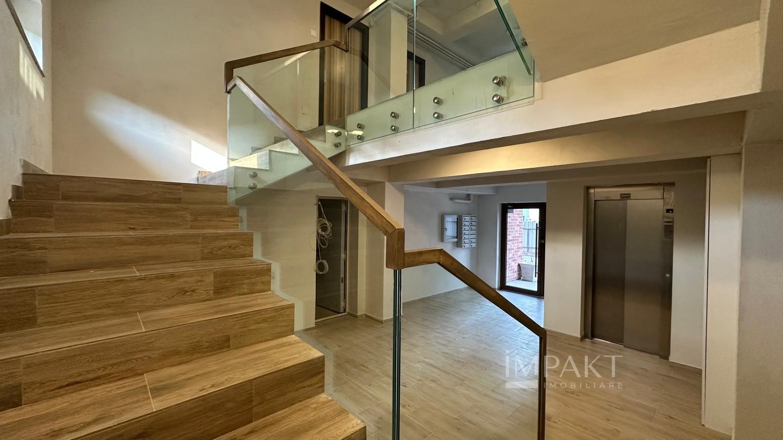 Apartament 3 camere | 2 bai | Bloc cu Lift | Borhanci-Gheorgheni - Poză 11