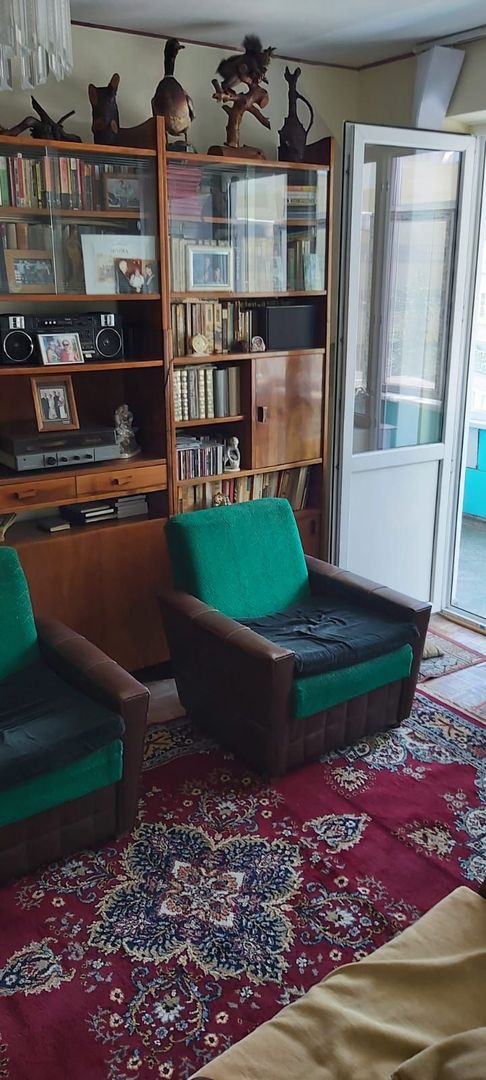 Apartament 3 camere ultracentral - Poză 8