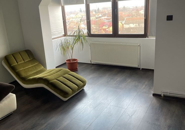 Freidorf | 2 Camere | Decomandat | Centrala proprie | Mobilat-Utilat - Poză 1