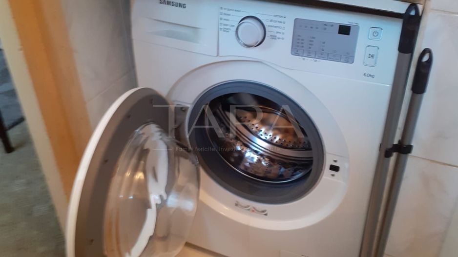 Inchiriere apartament cu 2 camere zona Politiei Rutiere. Cluj-Napoca - Poză 8