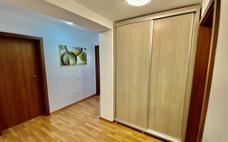 Apartament de inchiriat, zona linistita in cartierul Tractorul. - Poză 16