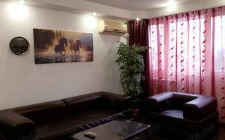 Închiriere apartament două camere Bvd. Dimitrie Cantemir, Sector 4, București - Poză 1