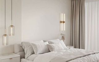 3 camere duplex cu living generos si 3 bai la 700 m de M Nicolae Teclu Pallady - Poză 4