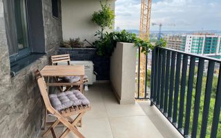 1 CAM NOU TATARASI EVERGREEN - Poză 4