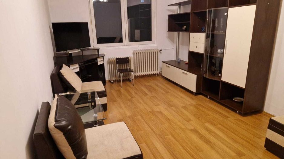 Inchiriez apartament 2 camere Calea Mosilor - Poză 1