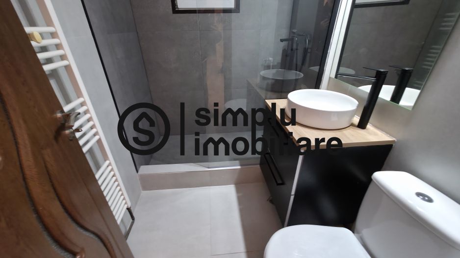 Apartament 2 camere - Craiovita - Etaj 10/10 - Poză 7