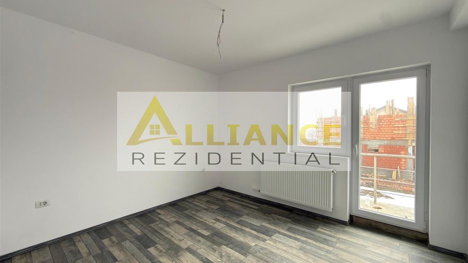 Vila individula | P+1E+Pod | 4 camere |Teren 468mp - Poză 9