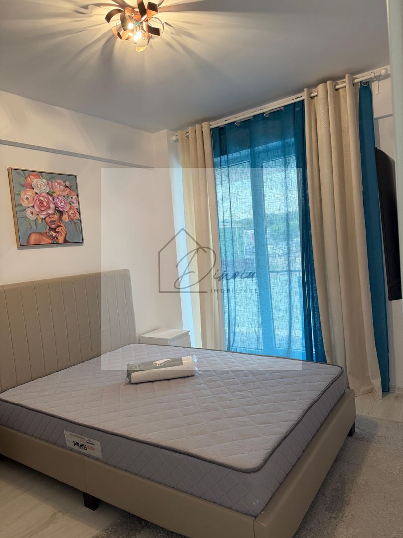 Apartament 2 camere Otopeni I Langa Compex Natatie I COM 0% - Poză 5