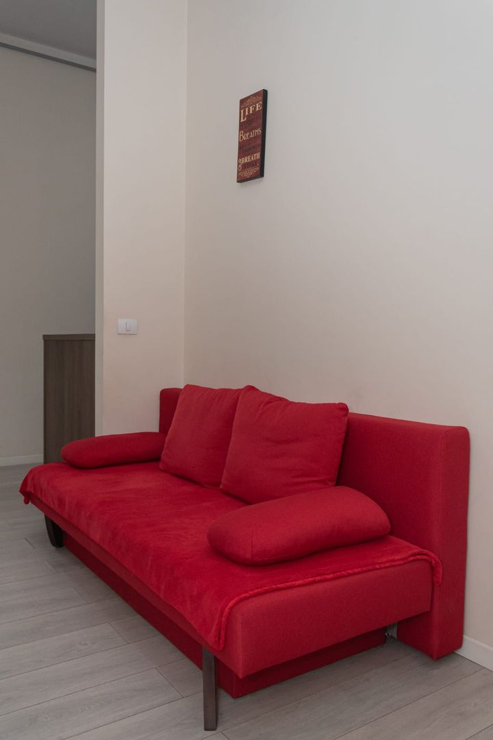 De Inchiriat | 2 Camere | Piata Victoriei - Centrala Proprie | Etaj 3 - Poză 10