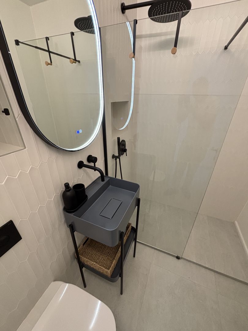 APARTAMENT 3 CAMERE | DOROBANTI | RENOVAT - Poză 25