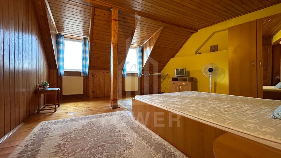 Apartament la casă de închiriat - Șelimbăr, Sibiu - Poză 8