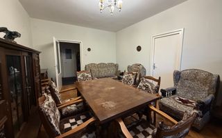 Apartament 3 camere 104 mp utili cu 2 logii si boxa, zona Grigorescu - Poză 2
