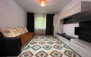 Apartament 1 camera decomandat, zona 2 Baieti Tatarasi, Iasi - de inchiriat - Poză 4