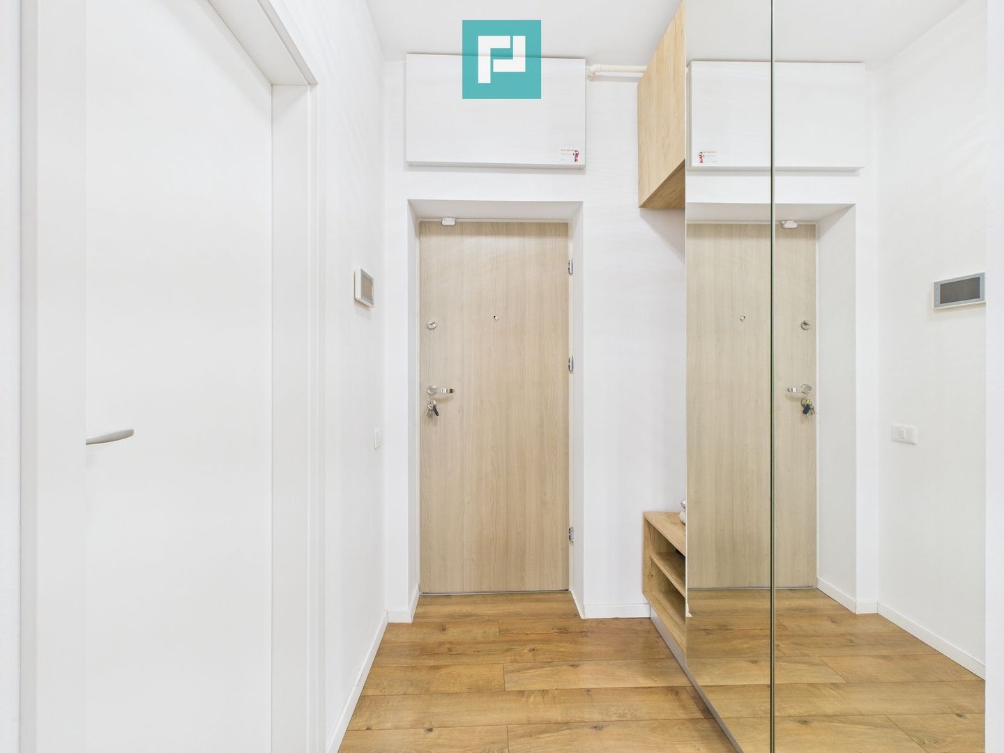 Apartament cu 2 camere în complexul ARED-IMAR - Poză 10