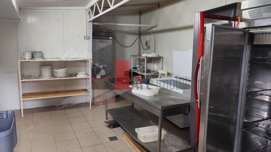 Spatiu comercial de inchiriat in zona Berceceni (Bulevard) - Poză 15