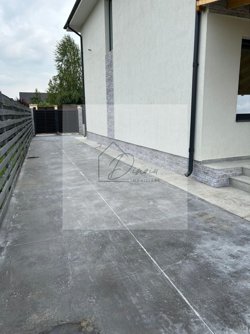 COM 0% I Vila 5 camere Corbeanca I langa Paradisul Verde I Premium - Poză 28