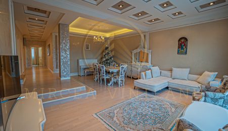 Palazu Mare/ Elvila - Casa de poveste pentru familia ta