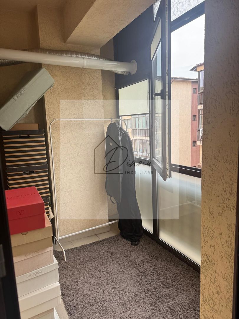 Garsoniera decomandata Metrou Dimitrie Leonida I Bloc 2014 I COM 0% - Poză 7
