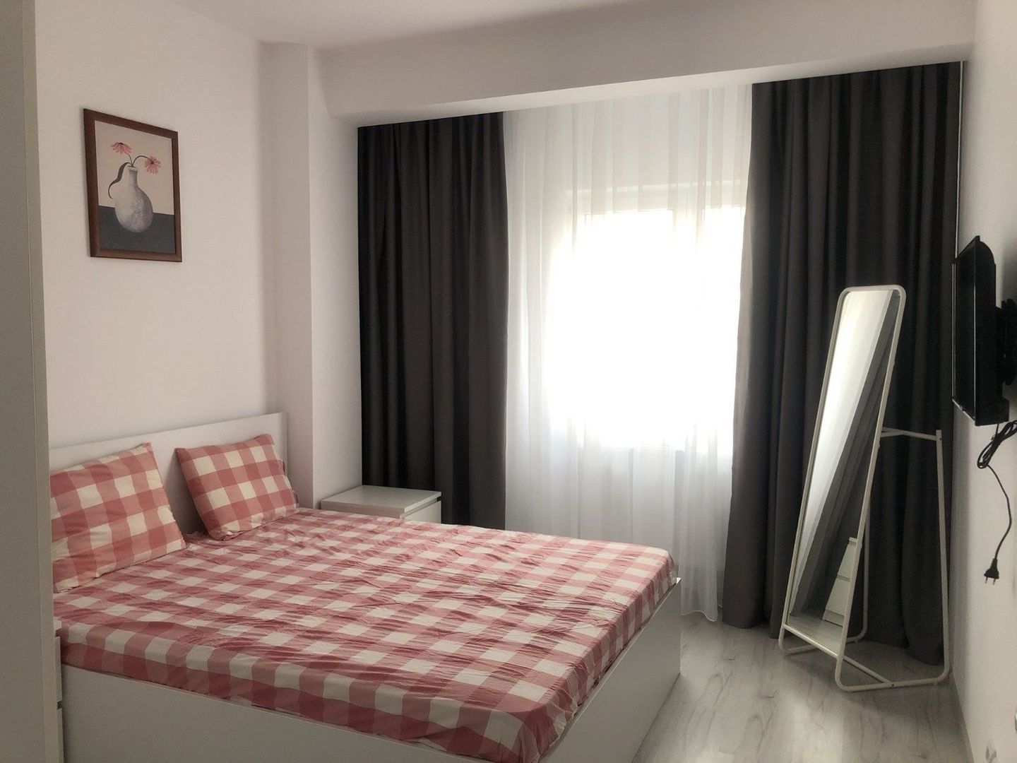 DE INCHIRIAT apartament 2 camere - BLOC NOU - Progresul - Poză 3