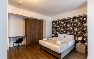 o camera,parcare, bloc nou, terasa,Manastur, West City, Calea Floresti - Poză 4