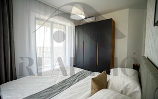 Tomis Tower-Campus-3 camere -totul nou-etaj 14/15 - Poză 9