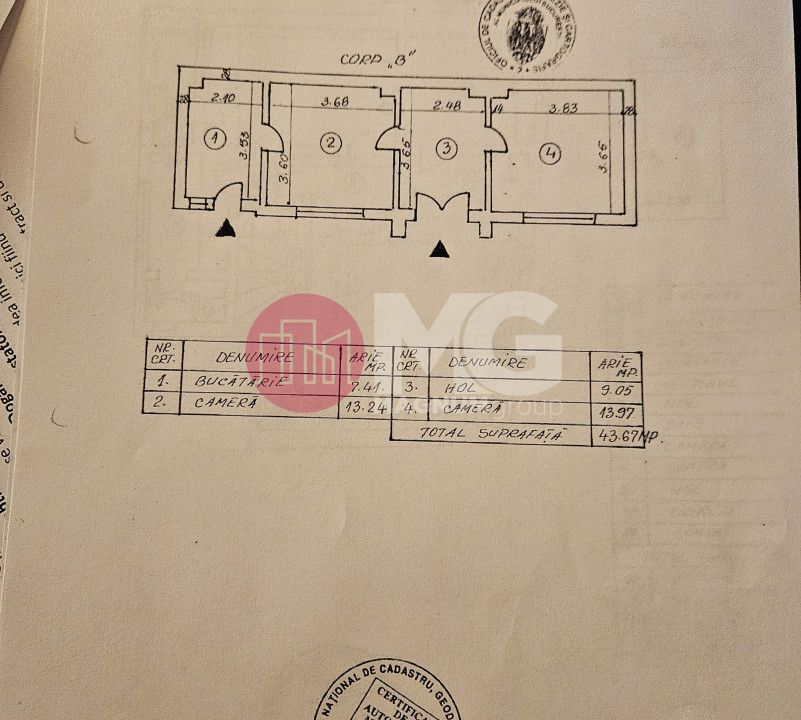 Matei Voievod, vila individuala de vanzare - Poză 25